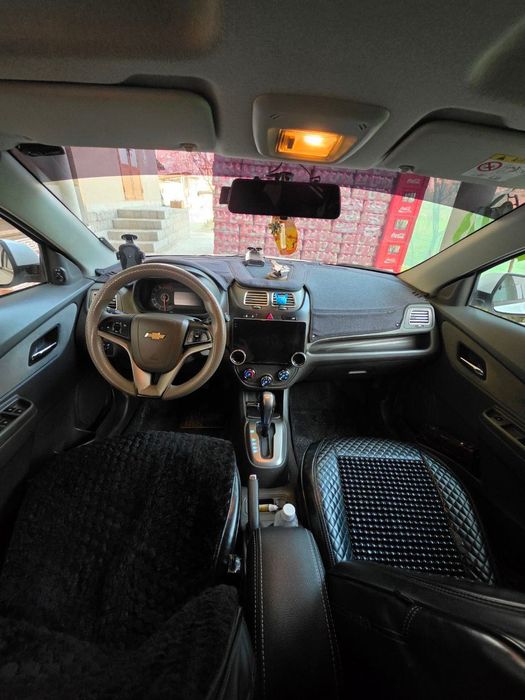 Oq cobalt 2020 yurgan 98000