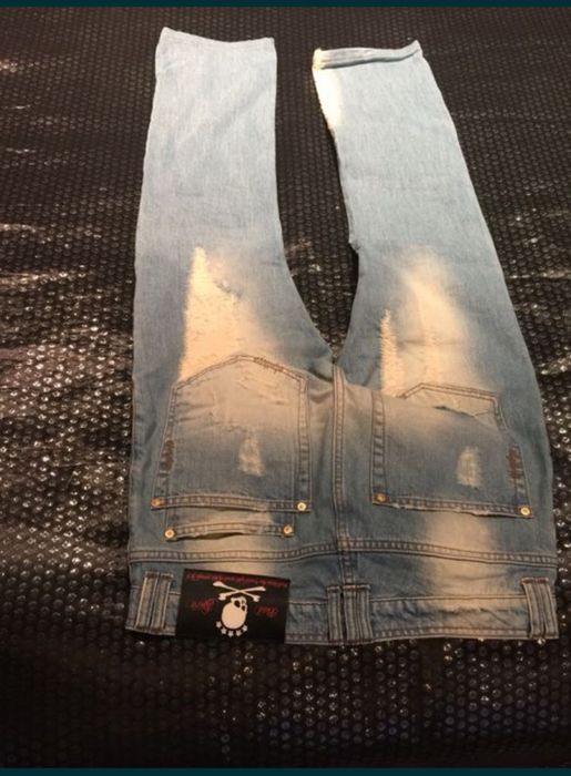 Дънки bad spirit , lee и други марки.