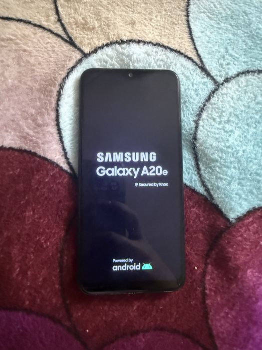 Samnsug a20 e.