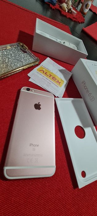 Telefon Iphone 6S   Altex