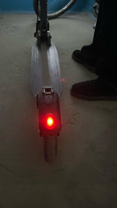 Электросамокат Kugoo S3