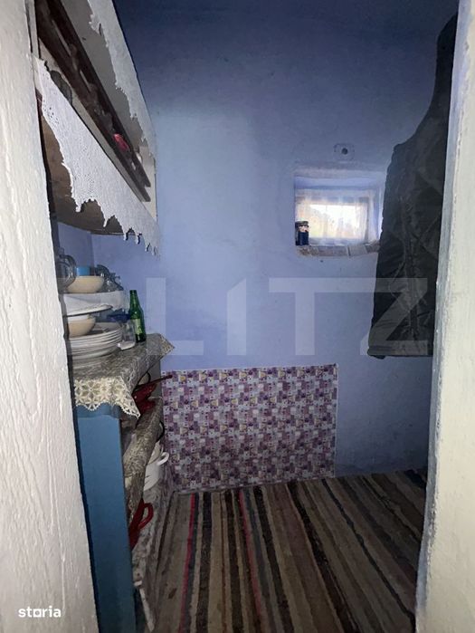 Casa de vanzare in Bunesti, judetul Cluj – liniste, natura si confor