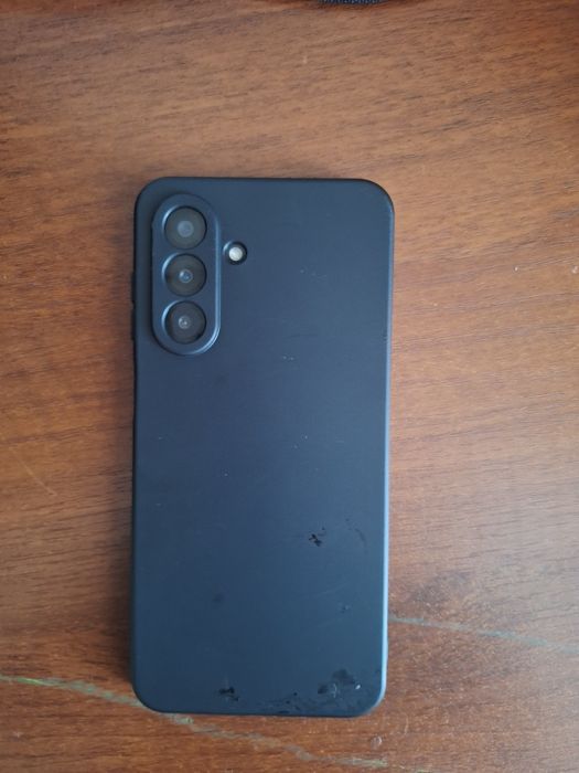 Смартфон Samsung A26. Новый. 8/256.