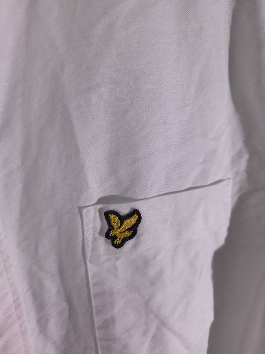 Lyle & Scott™ Риза/Мъжка L