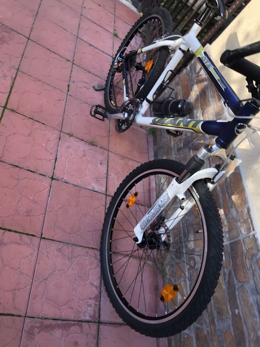 Bicicleta Giant 26 inch