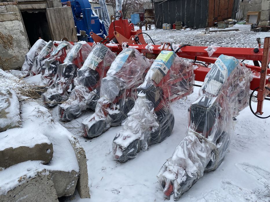 Продам Сеялка Solo Prosem K