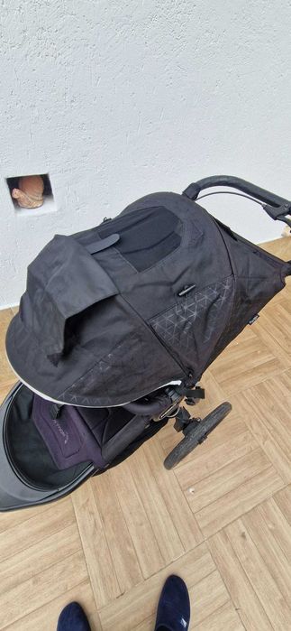 Бебешка количка Baby Jogger Summit X3