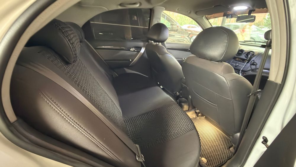 Продается Nexia 3