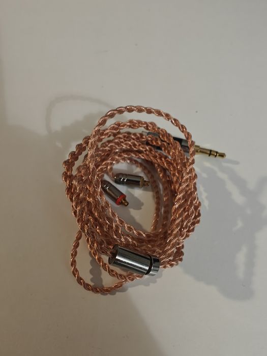 Vând căști Planar Magnetice Tin HiFi P1 Plus