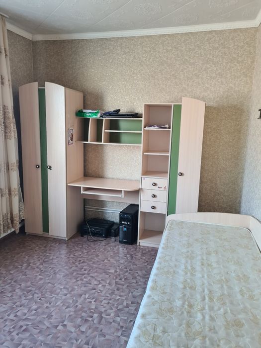 Продам  мебель для детской комнаты