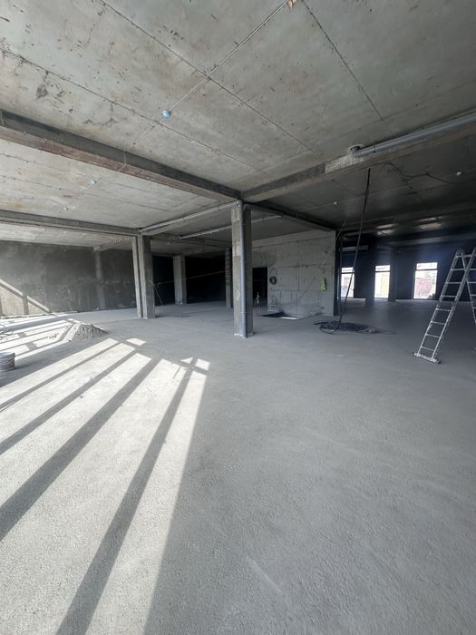 Аренда отдельностоящего здание по 600м2  рядом с Малика СафийскийAK90