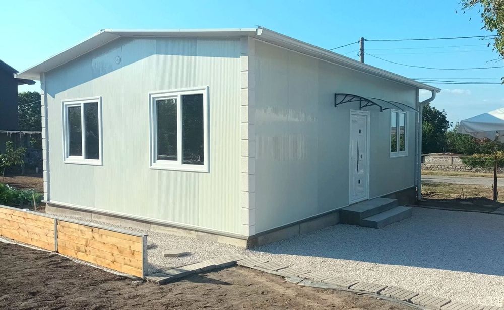 Разпродажба Термопанели Панели Сандвич панел ламарина