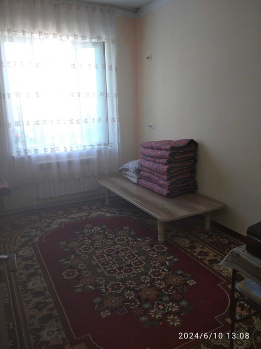 3 xonalik kvartira sotiladi