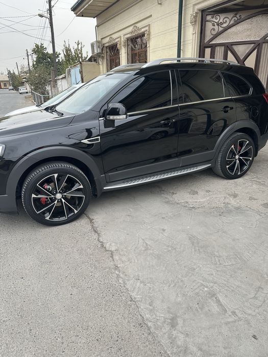 Kaptiva-4 Qora 2018.toza