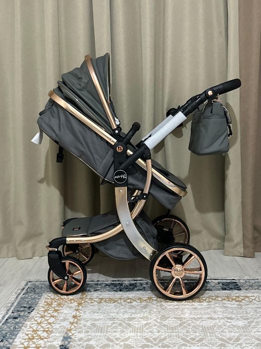Коляска Aimeli 608 Pro