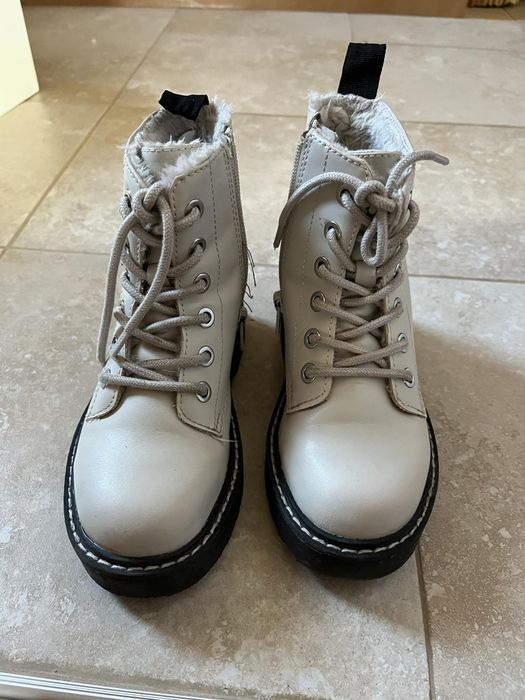 Детски зимни ботуши