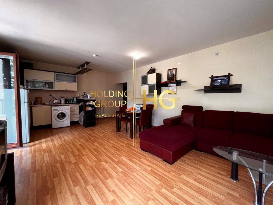 Продава се Тристаен апартамент в к.к. Златни пясъци - 113 кв.м за 1018 €/кв.м - Снимка #1