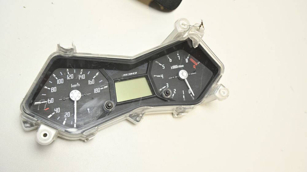 Ceas Instrument Bord Display Yamaha TMAX 530 2012 2016 T-Max T Max