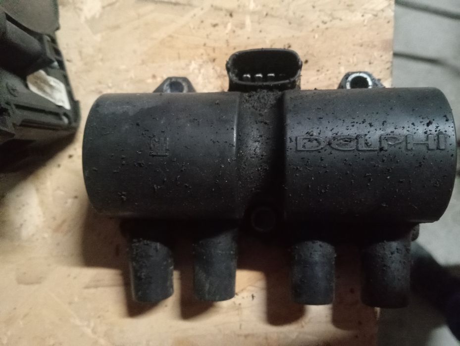 Lichidare stoc piese Opel Astra g 1.6 benzina