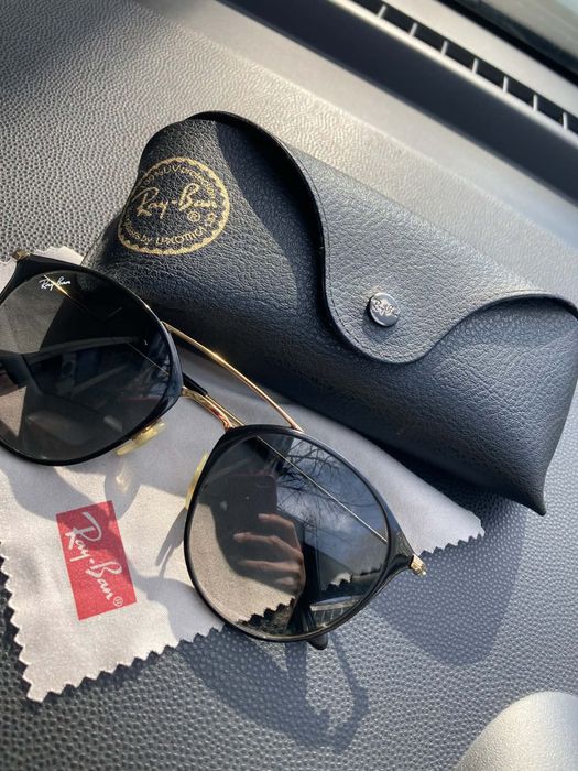 Ray ban дамски очила