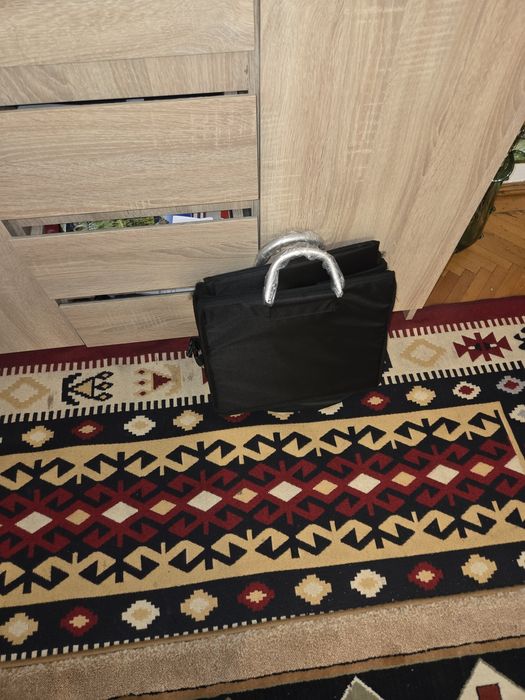 Geantă portbagaj  pentru accesorii auto