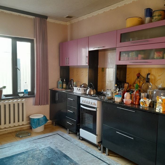 Продам дом в селе Турар