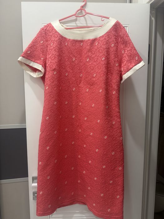 Женский наряд размер 50-52