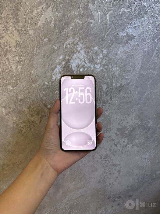 Iphone 13 pro sotiladi