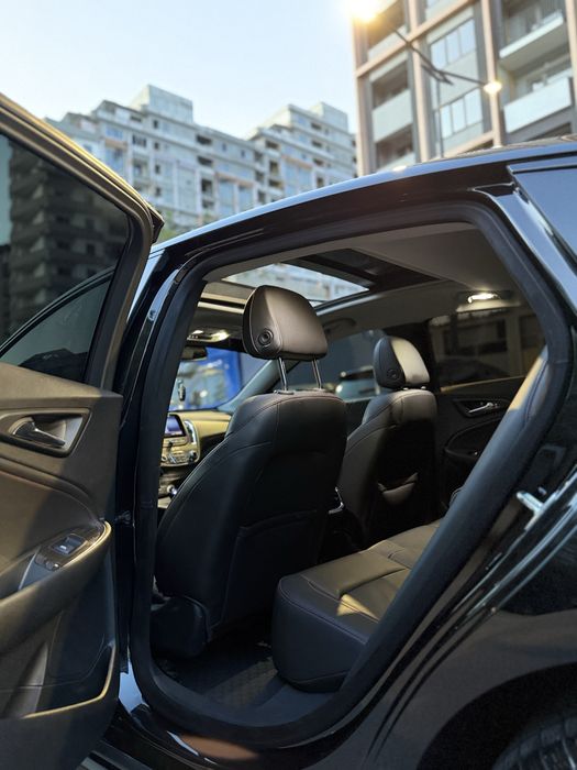 Malibu xl 2023 oxiri qora kraska tozza ideal.Navoroti full