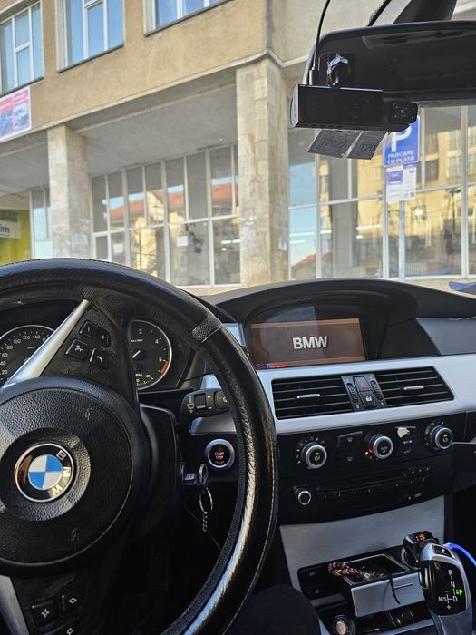 Vand sau schimb BMW 520