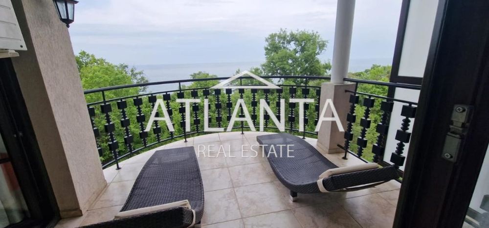 Продава се Тристаен апартамент в Обзор - 124 кв.м за 1291 €/кв.м - Снимка #10