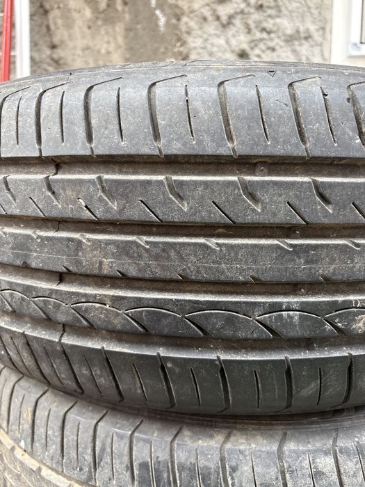 Anvelope vara 205/50/17