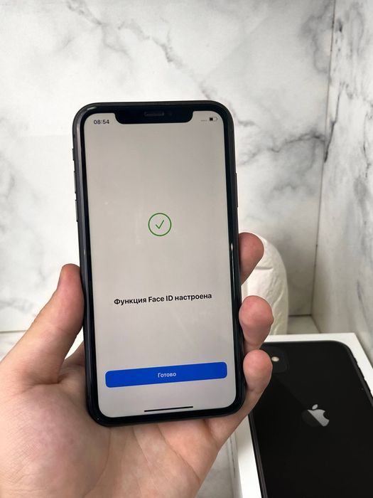 iphone 11 в шикарном состояний