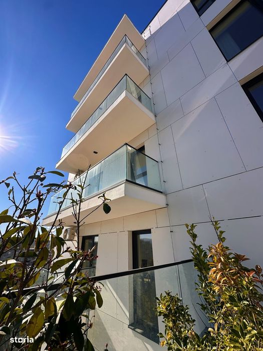 BLOC NOU, FINALIZAT, 2 CAMERE,58 MP in zona Pacurari-Alpha Bank!