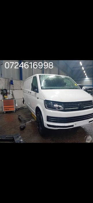 Dezmembrez multivan, dezmembrez caravelle ,dezmembrar vw t6 i multivan