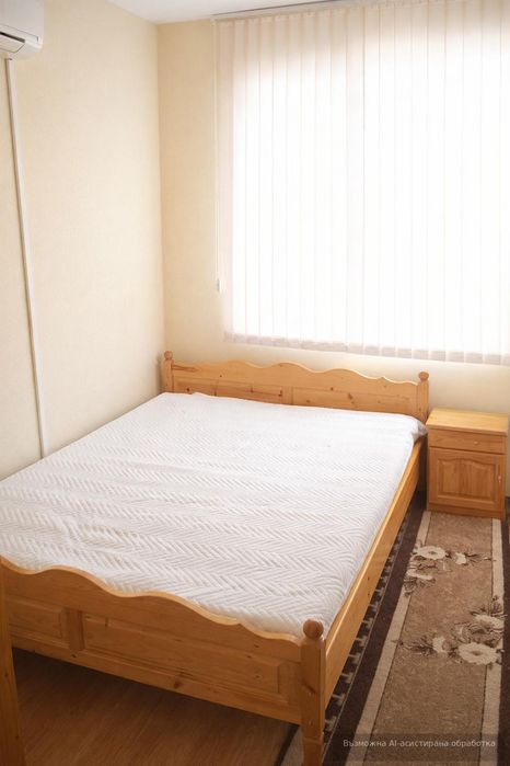 Дава се под наем Двустаен апартамент в Пловдив, Младежки Хълм - 60 кв.м за 398.82 € - Снимка #3