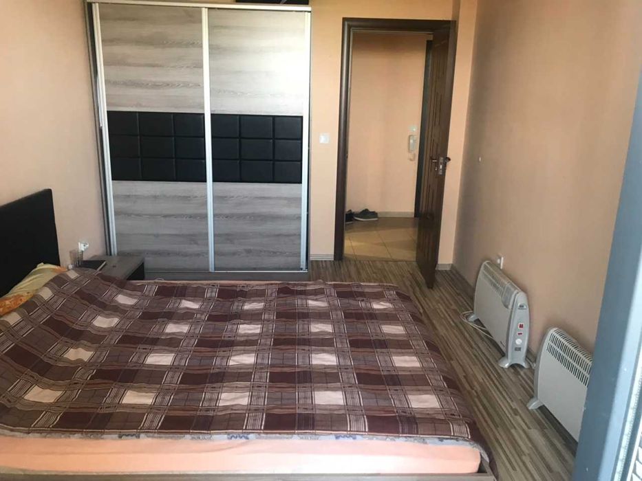Продава се Двустаен апартамент в София, Толстой - 52 кв.м за 2308 €/кв.м - Снимка #3