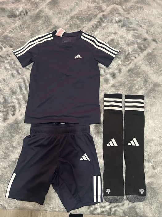 Футбольная форма Adidas , оригинал