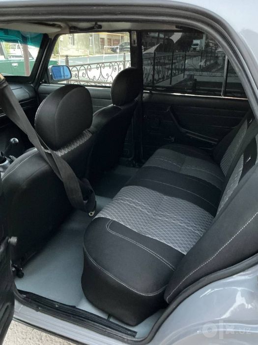 Vaz 2106 sotiladi