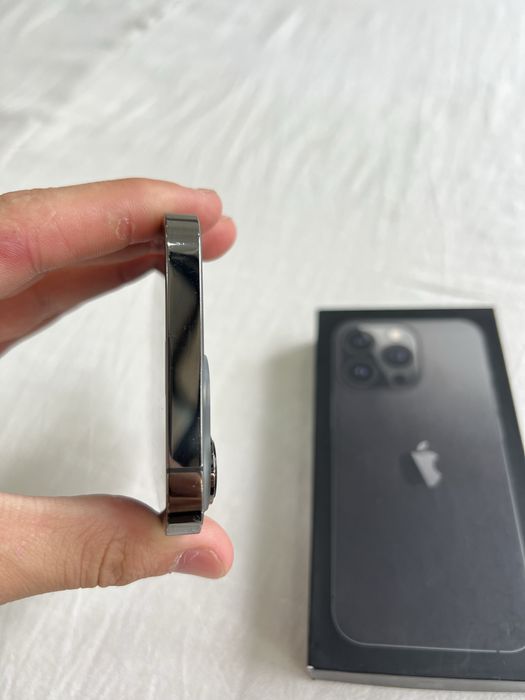 Iphone 13 pro ochilmagan sim + esim