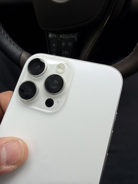 Iphone 16 pro max в залоге