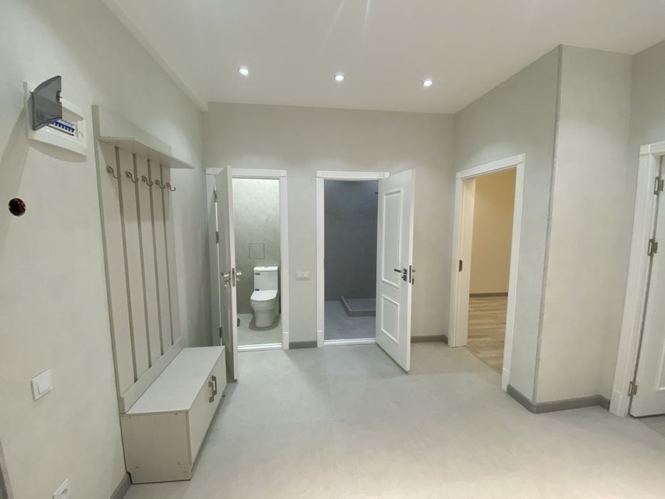 Продается ЖК Туркестан 1/6/16