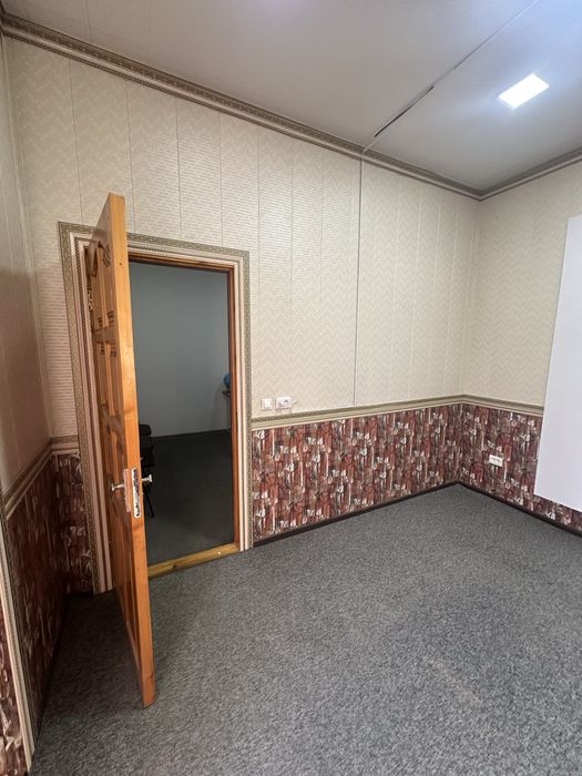 Аренда помещения под офис