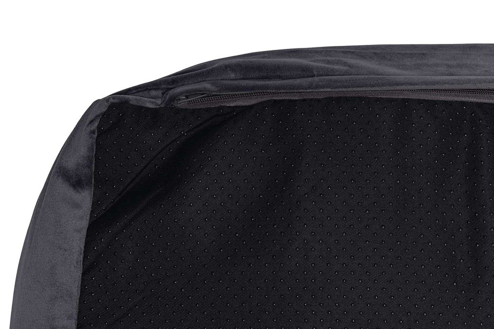 ЧИСТО НОВО луксозно легло за кучета, размери: 100/70/ 15 см