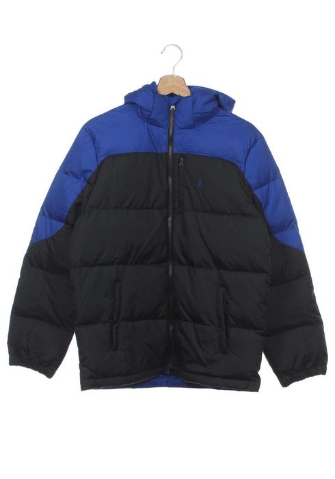 Levi's/ Polo Ralph Lauren Нови яке 15-18год