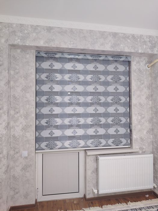 Жалюзи FOROOM в Бухаре