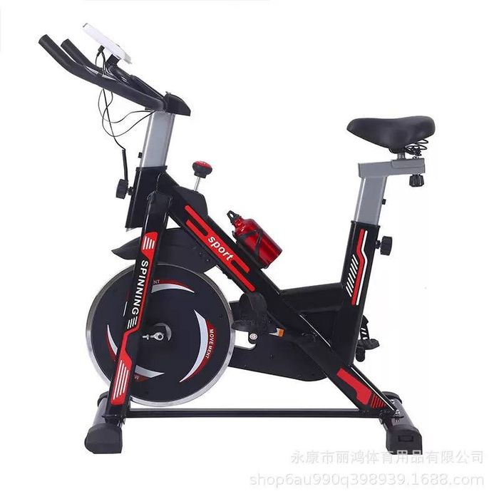 Velo trenajor RUNEX