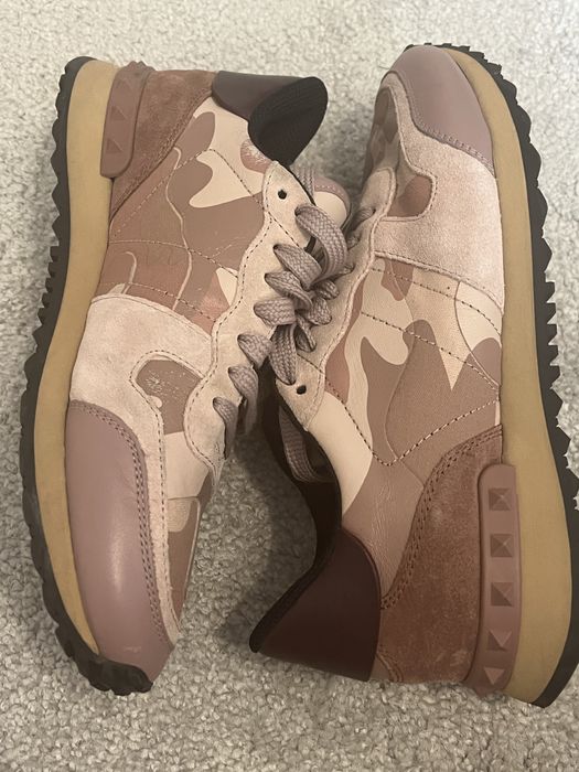 Valentino Garavani sneakers дамски 38 номер
