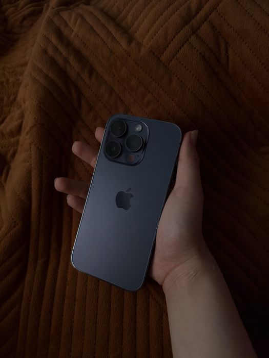 Продам Iphone 14 pro 512GB