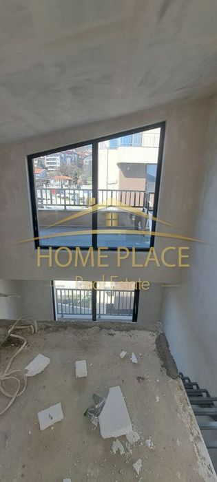 Продава се Мезонет в Варна, Виница - 123 кв.м за 1104 €/кв.м - Снимка #2